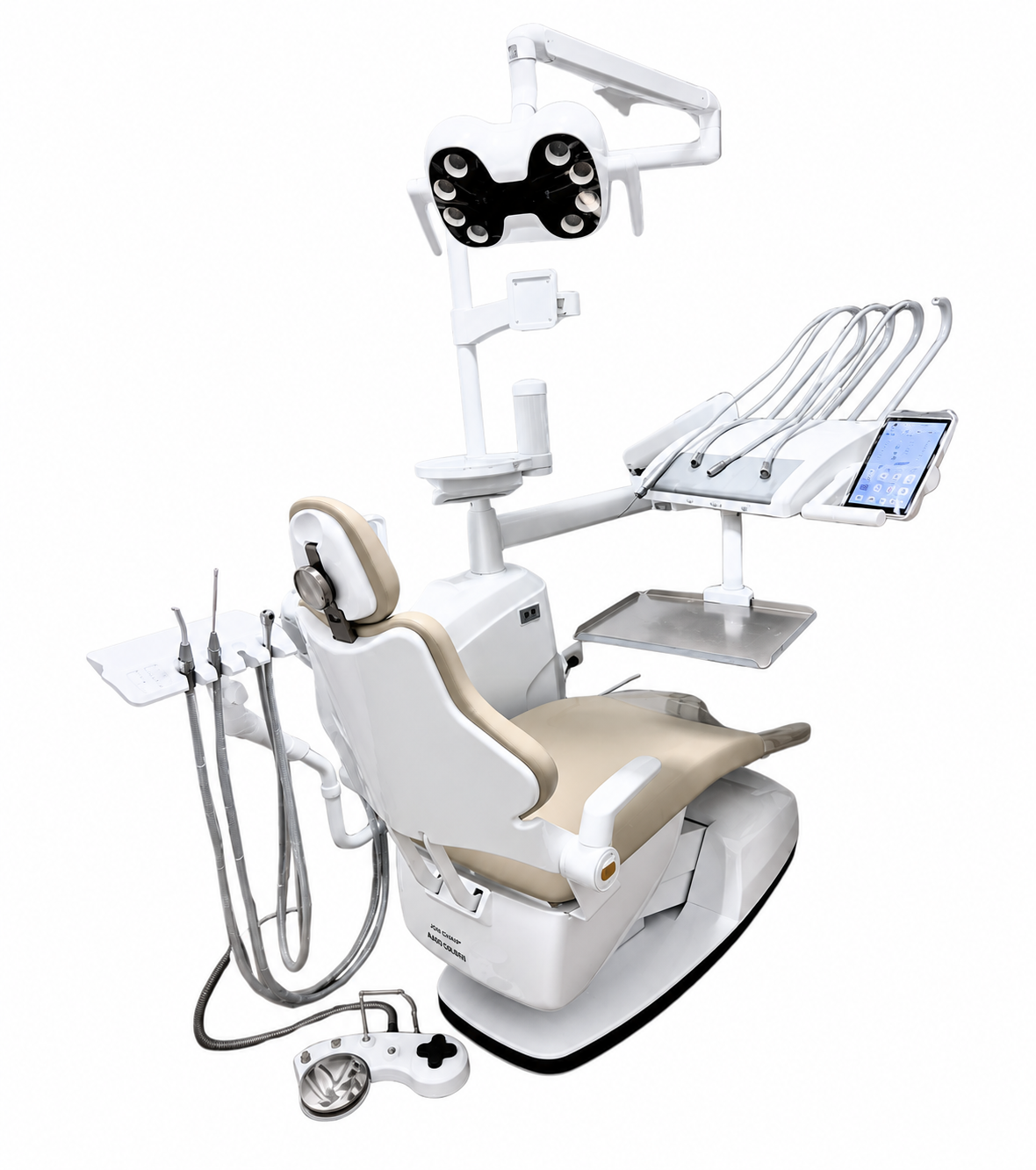 Unidad Dental A400 Colibrí