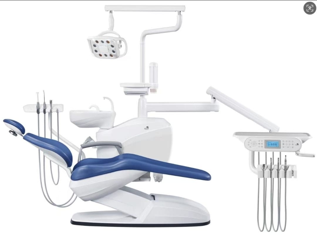 Unidad Dental A300