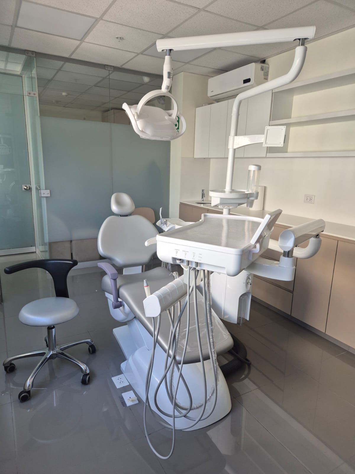 Equipamiento Odontológico Completo