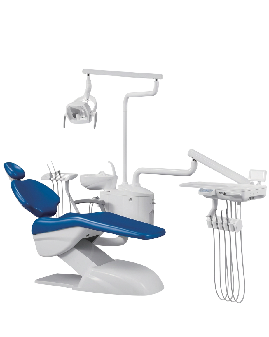 Unidad Dental A200