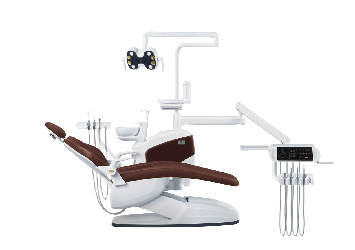 Unidad Dental A400