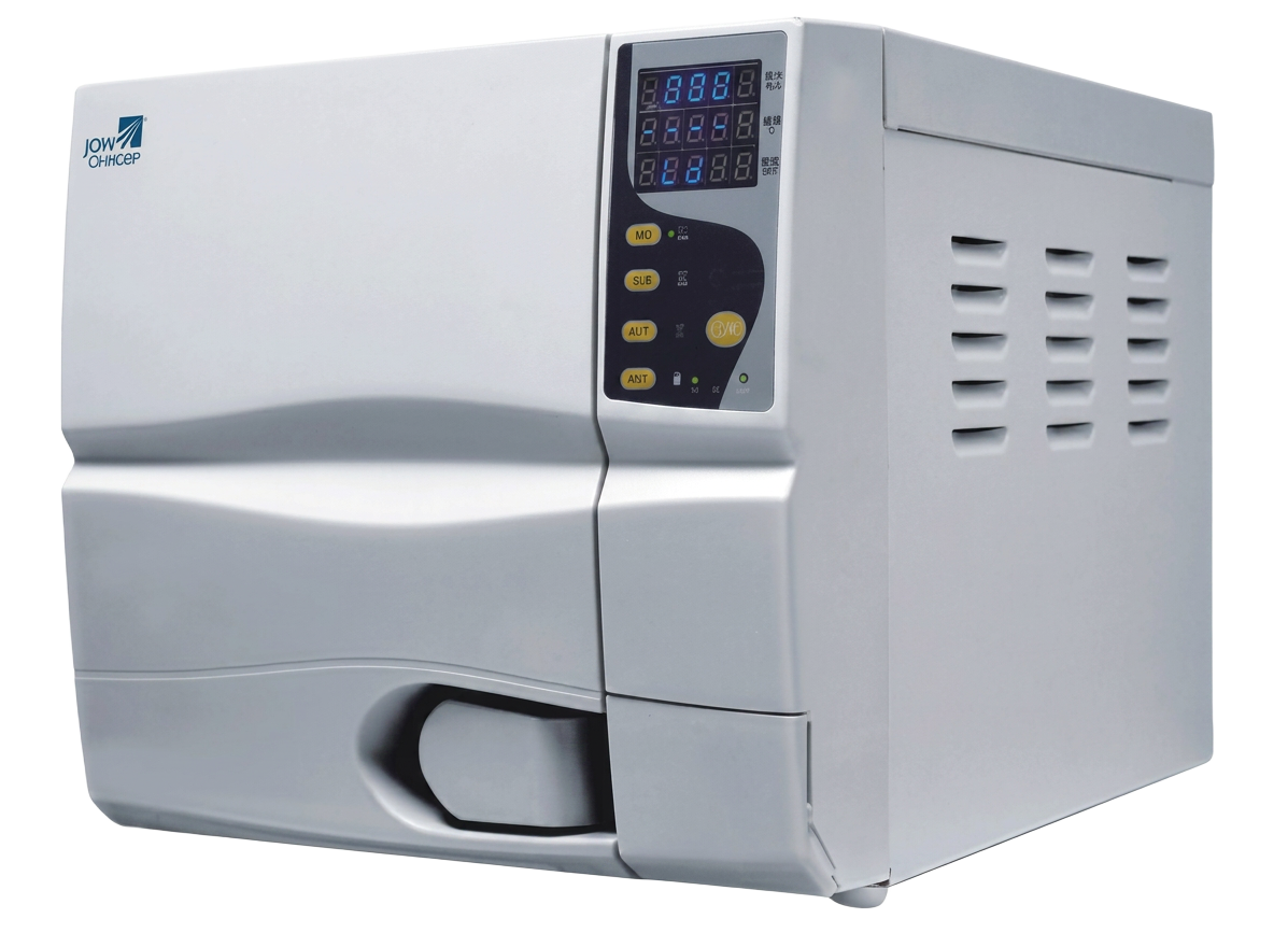 Autoclave Clase B