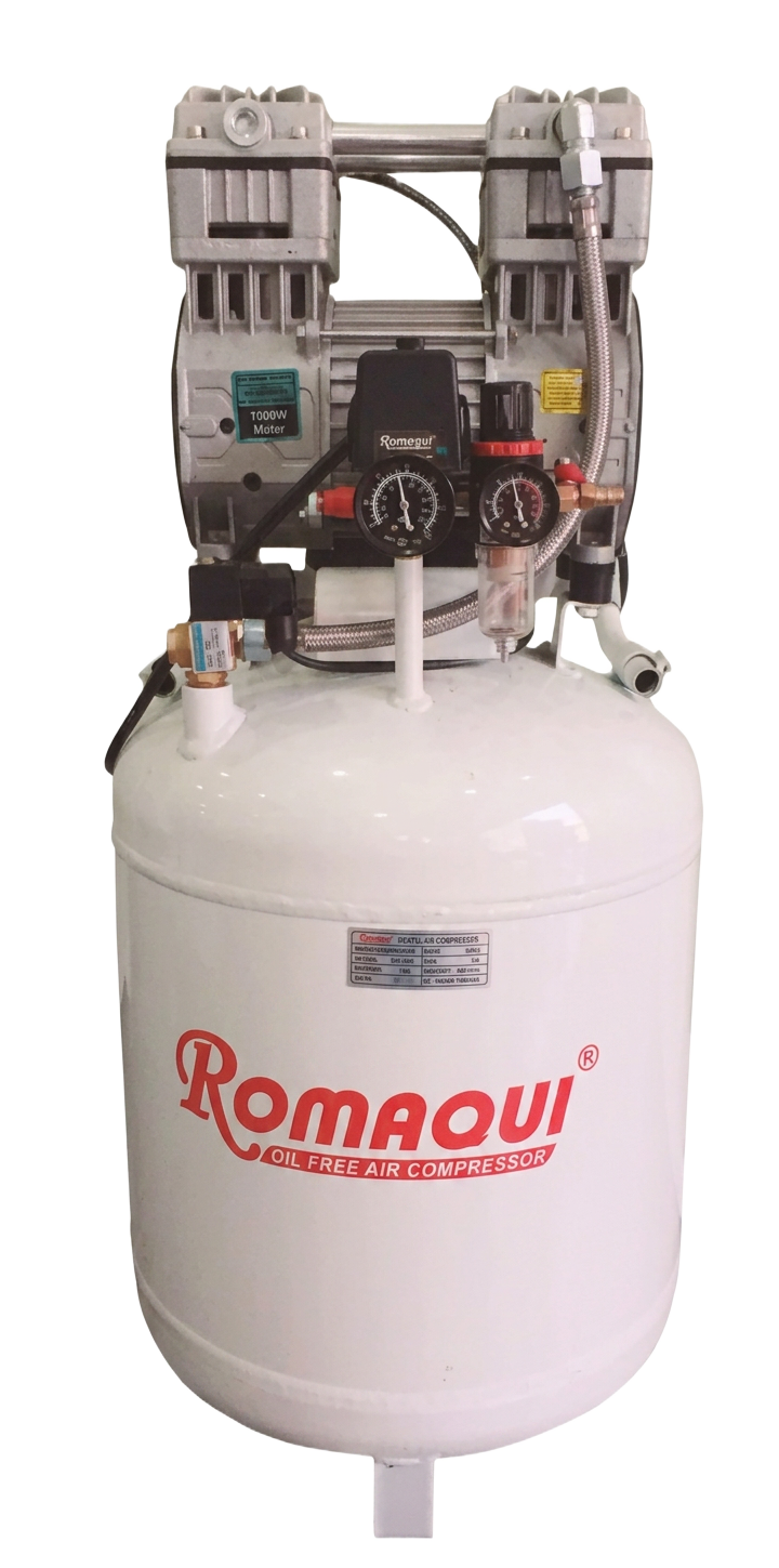Compresoras Romaqui