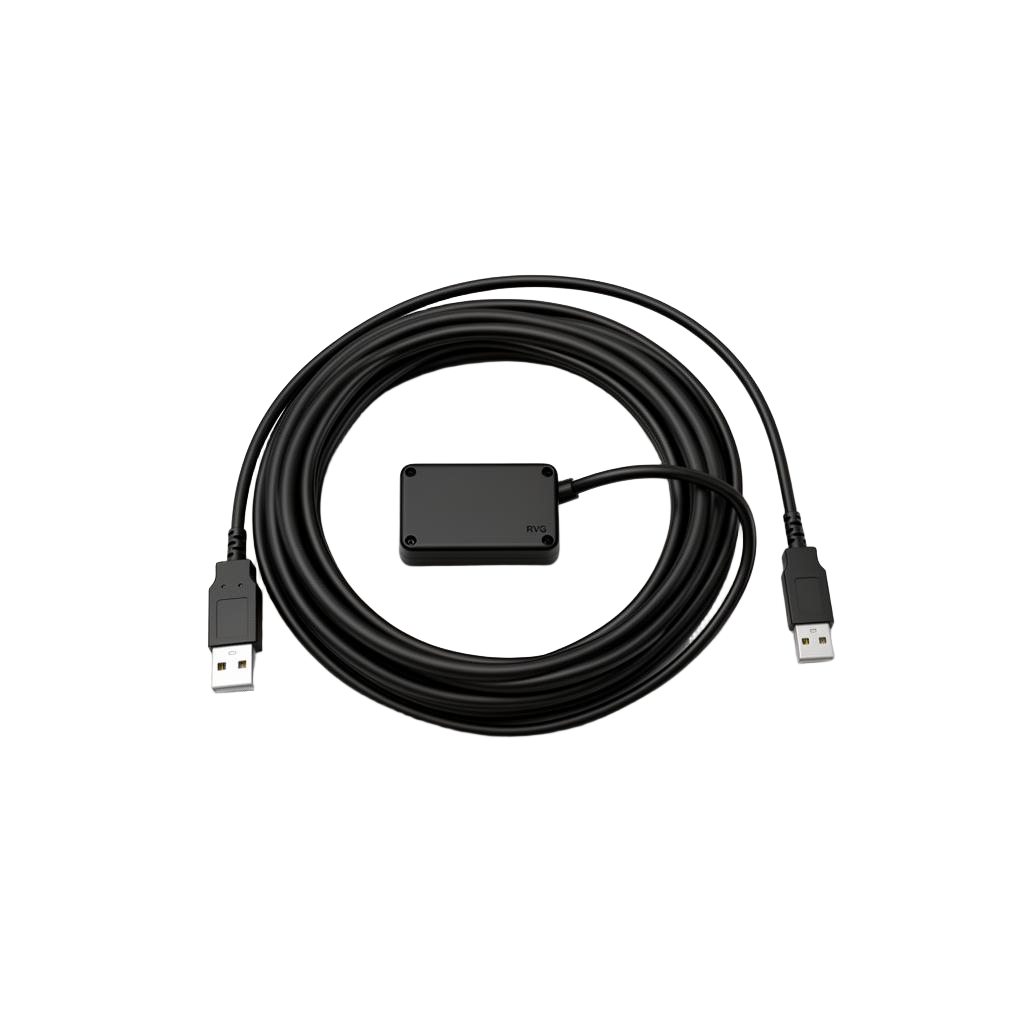 Sensor Digital RVG
