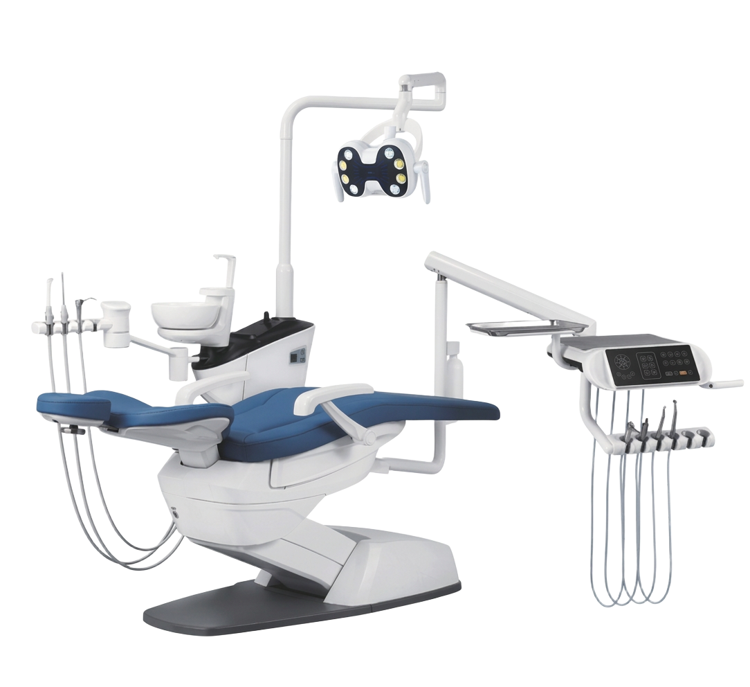 Unidad Dental S500 Alta Gama